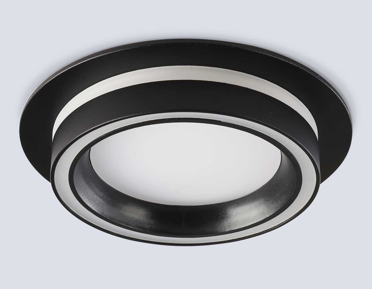 Светильник встраиваемый Ambrella light TECHNO SPOT TU5210