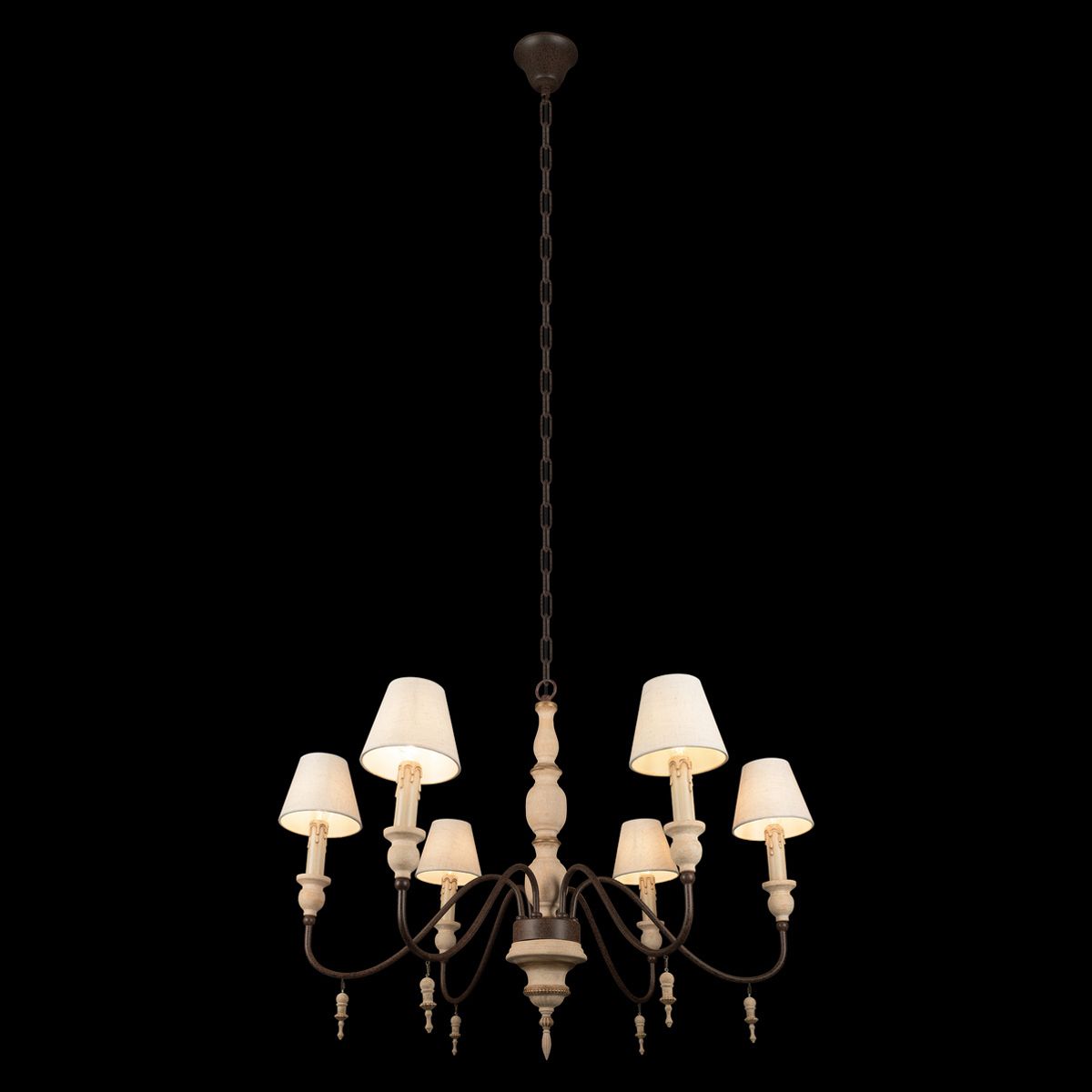 Подвесной светильник Loft it Country 10419