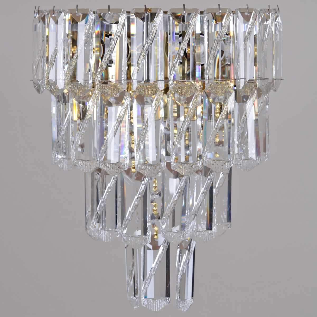 Настенный светильник Reluce 16110-0.2-02 MX GD