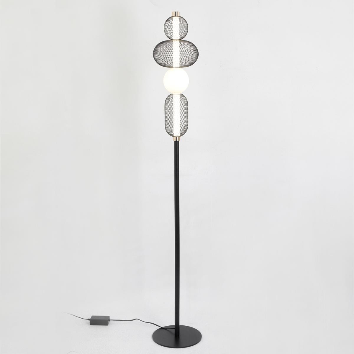 Торшер Lussole LSP-0945