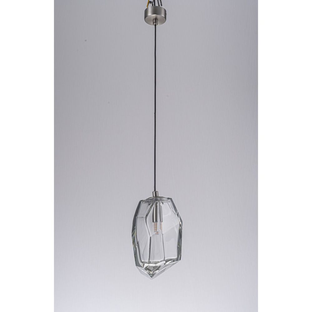 Подвесной светильник Belfast Fairhill 103-1 CR CL