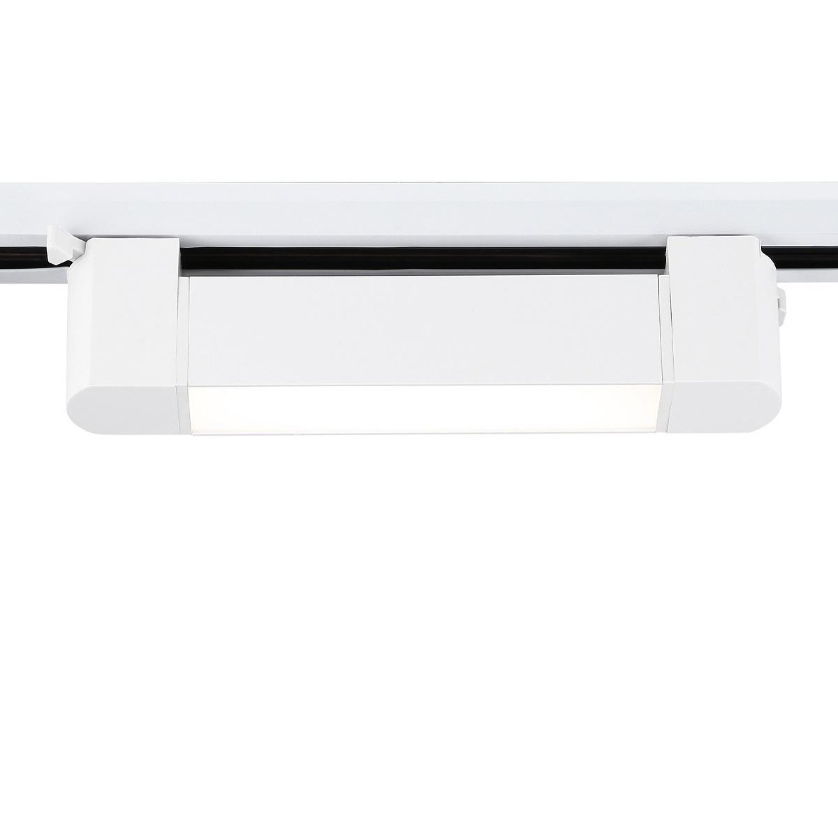 Трековый светодиодный светильник Ambrella light Track System GL6724