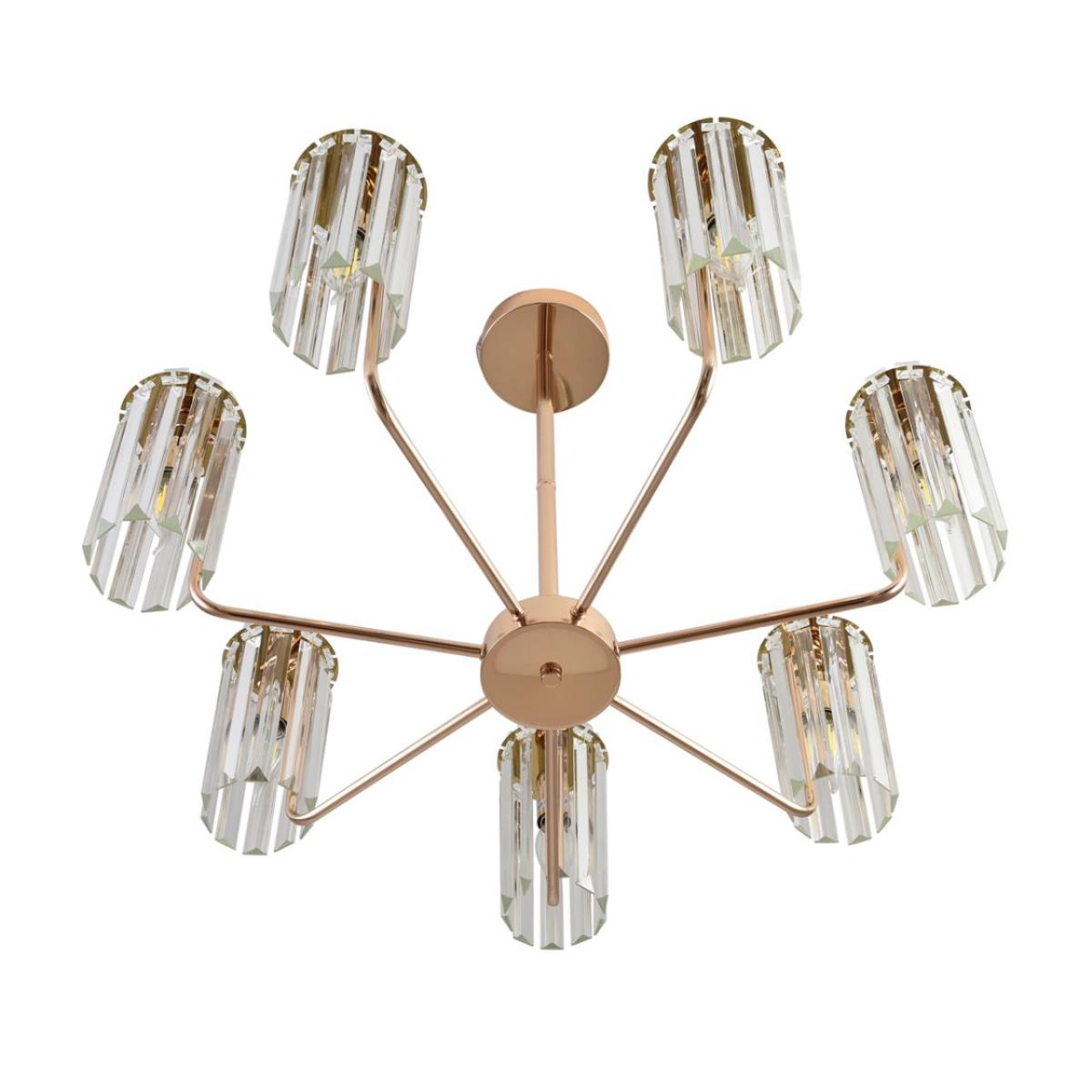 Люстра Lumion CLASSI 8347/7