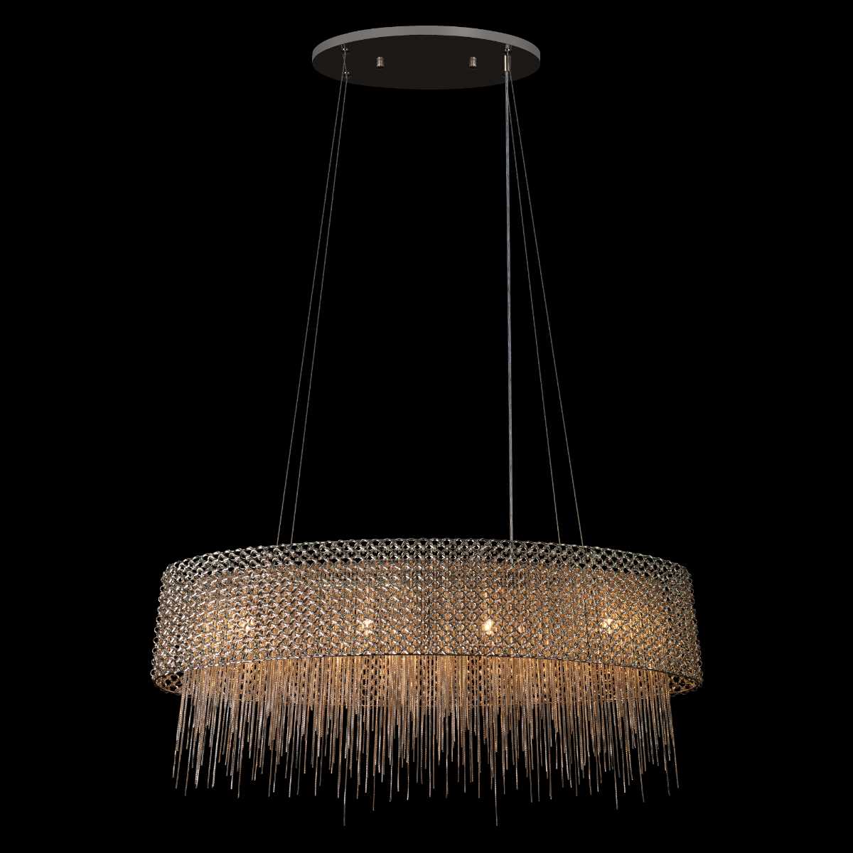 Люстра LOFT IT Opera 10406/850L