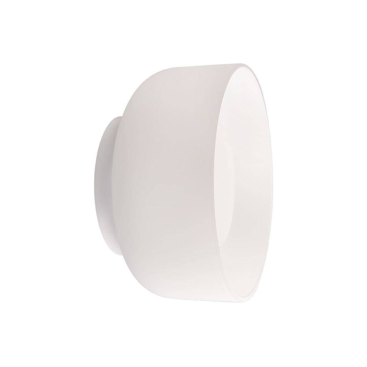 Настенный светильник Loft IT Totem 10466W Milky white