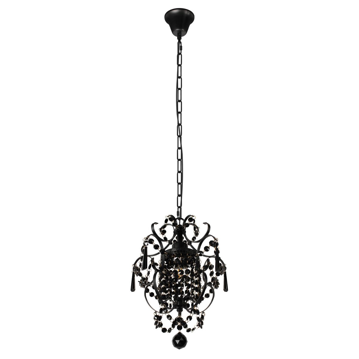 Подвесная люстра Loft It Burlesque 10417 BL