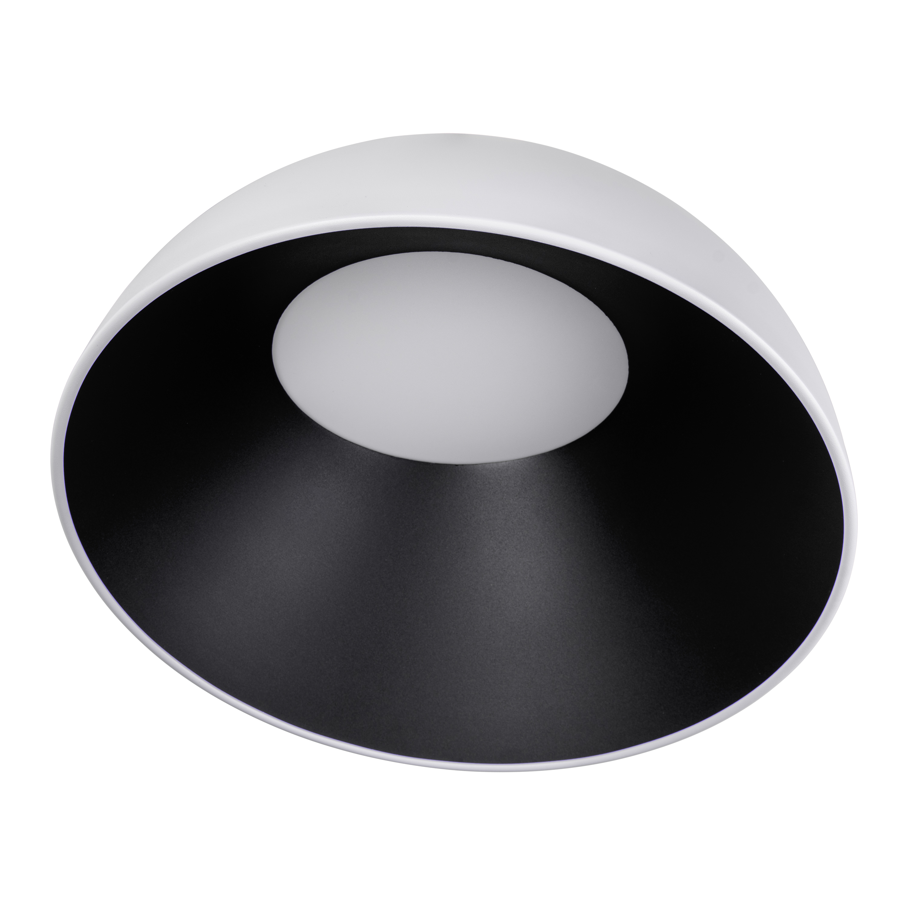 Потолочный светильник Loft it Egg 10197/500 WB