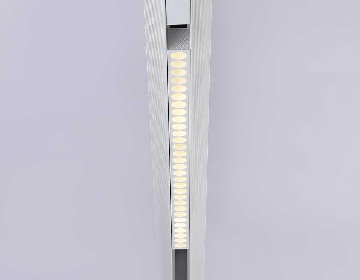 Трековый светодиодный светильник Ambrella light Track System GL4031