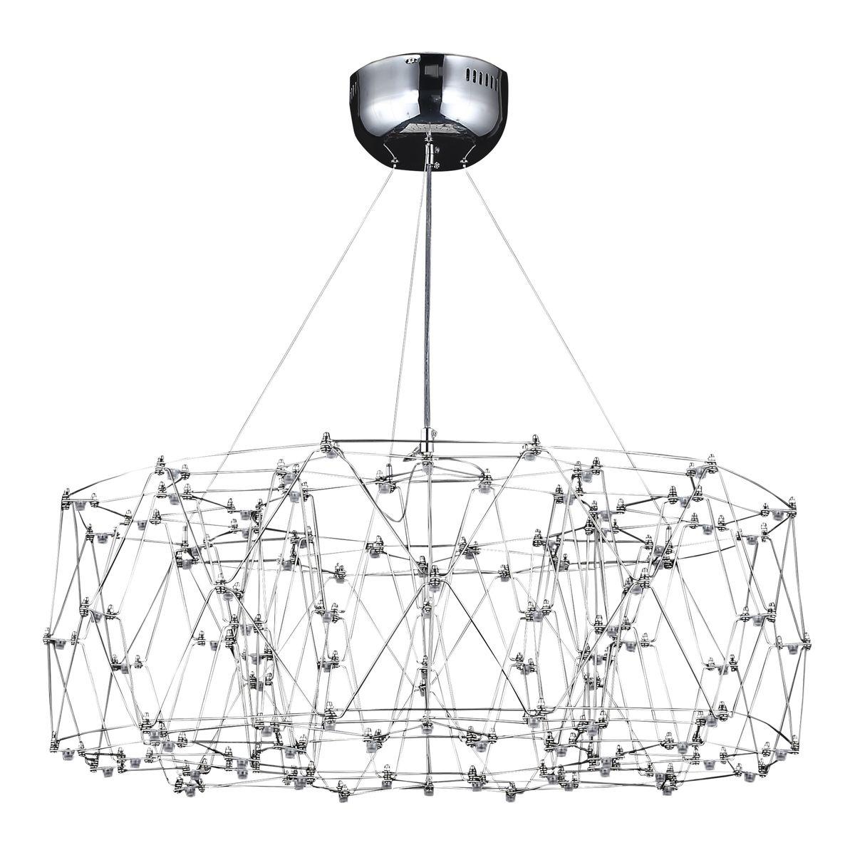 Подвесная люстра ST Luce Граветта SL6602.103.48