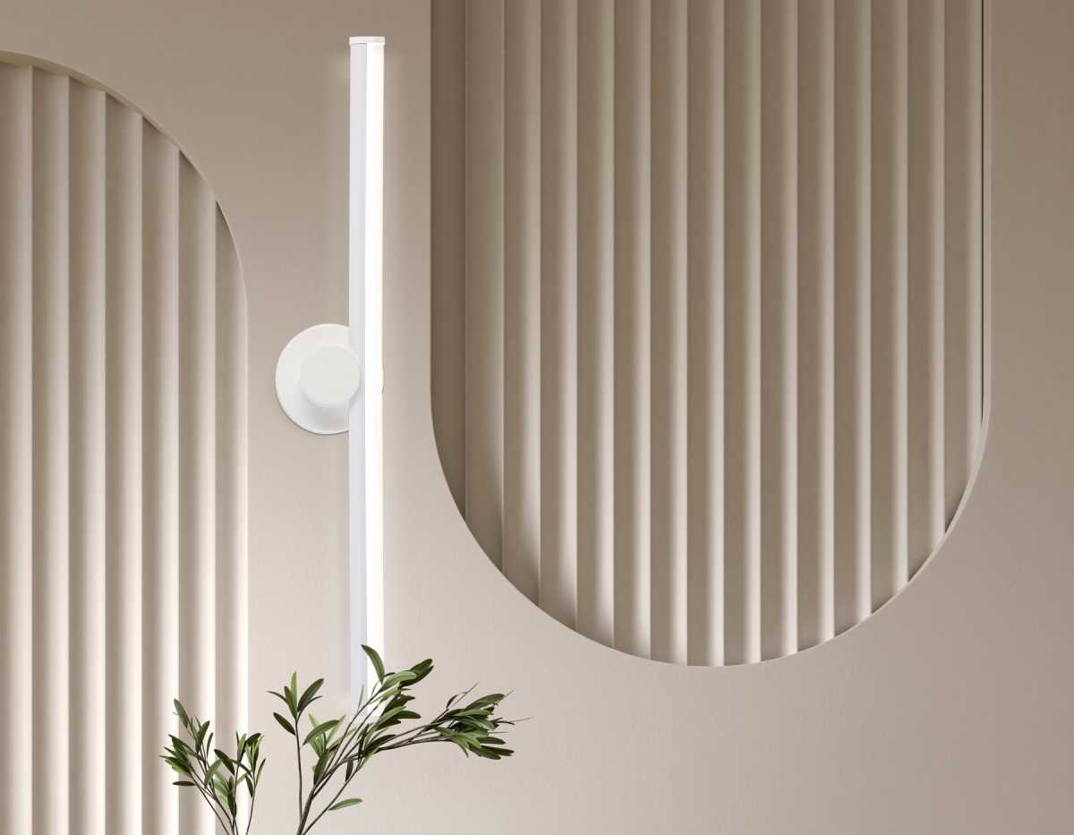 Настенный светильник Ambrella Light COMFORT FL6101