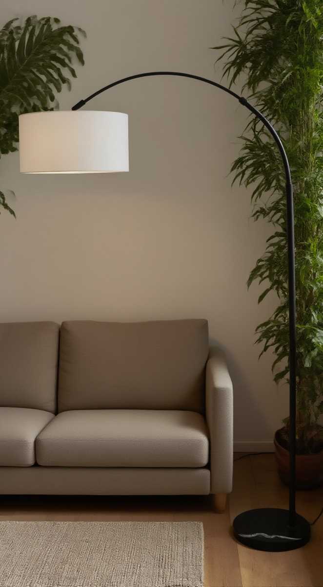 Торшер Rivoli Sage 7150-601 Б0069897