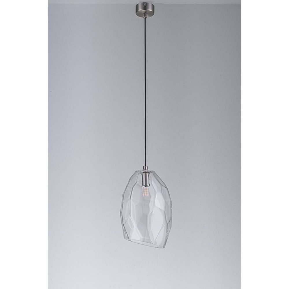 Подвесной светильник Belfast Ravelston 106-1 CR CL