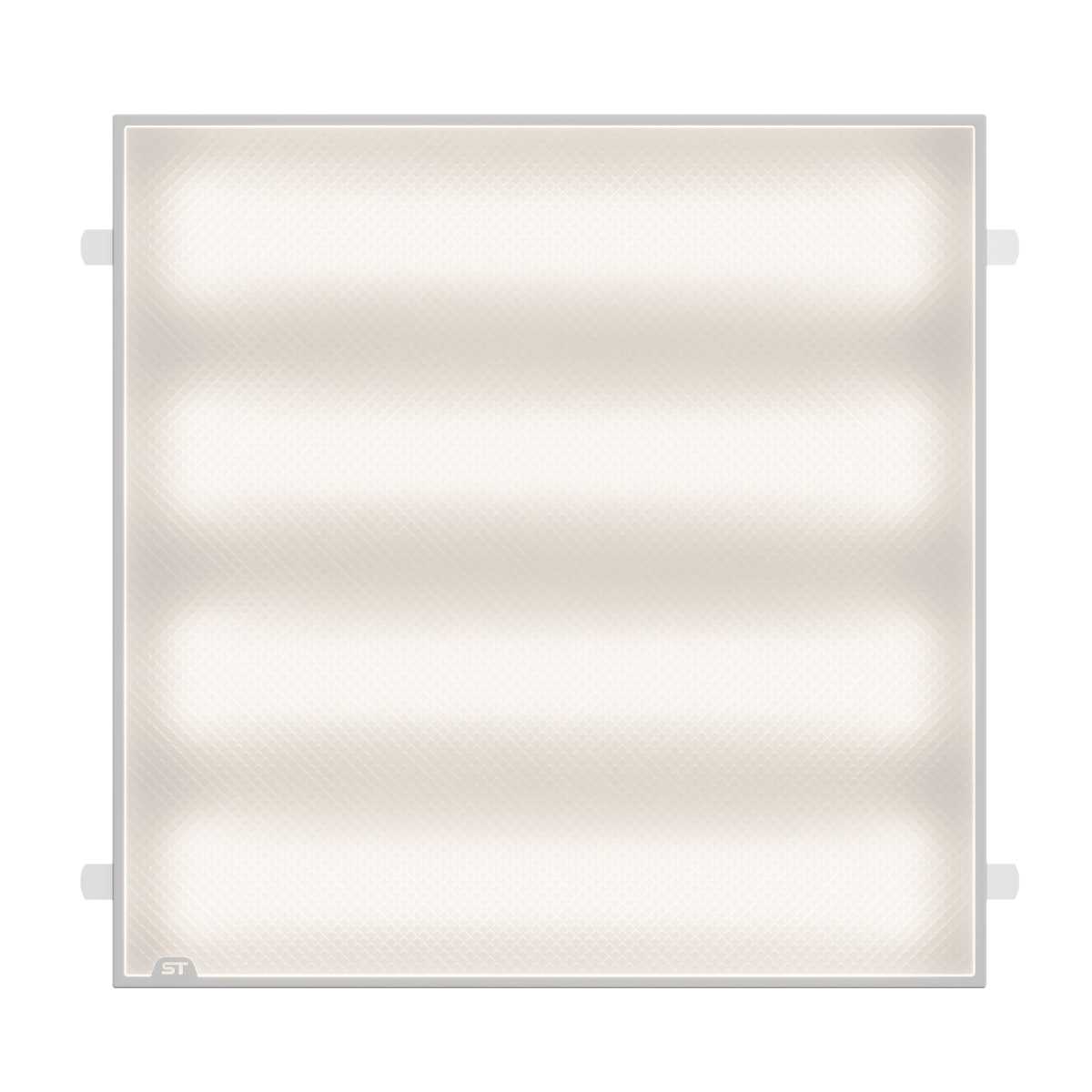 Встраиваемый светильник ST Luce STP-G-1001-P-36-4K-40