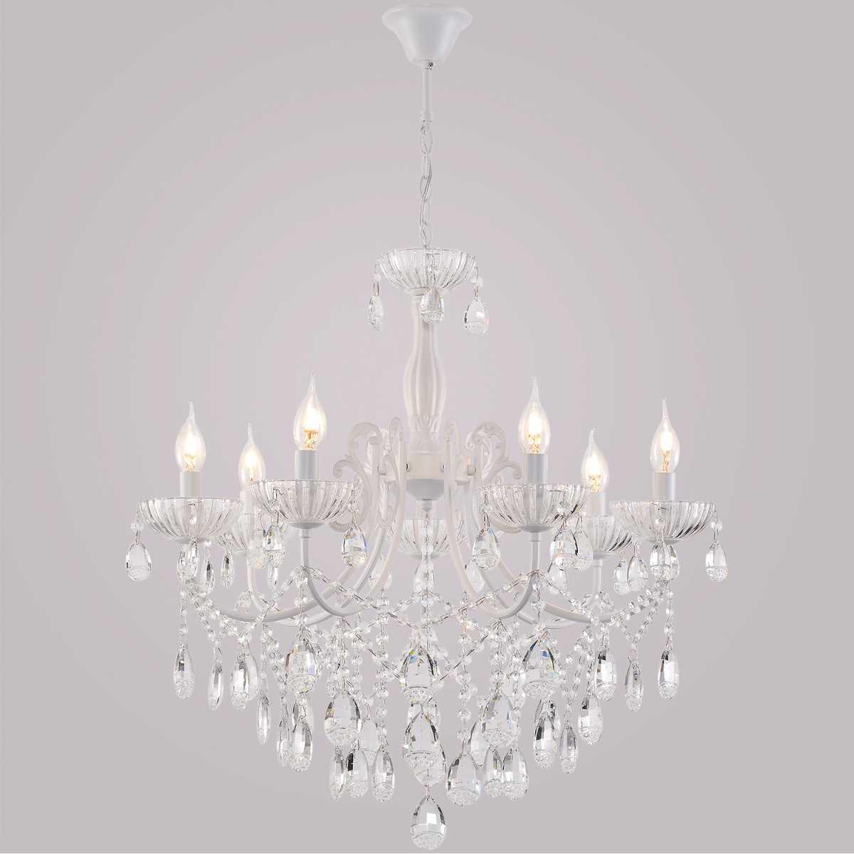 Потолочный светильник Reluce 04211-0.4-07 WH