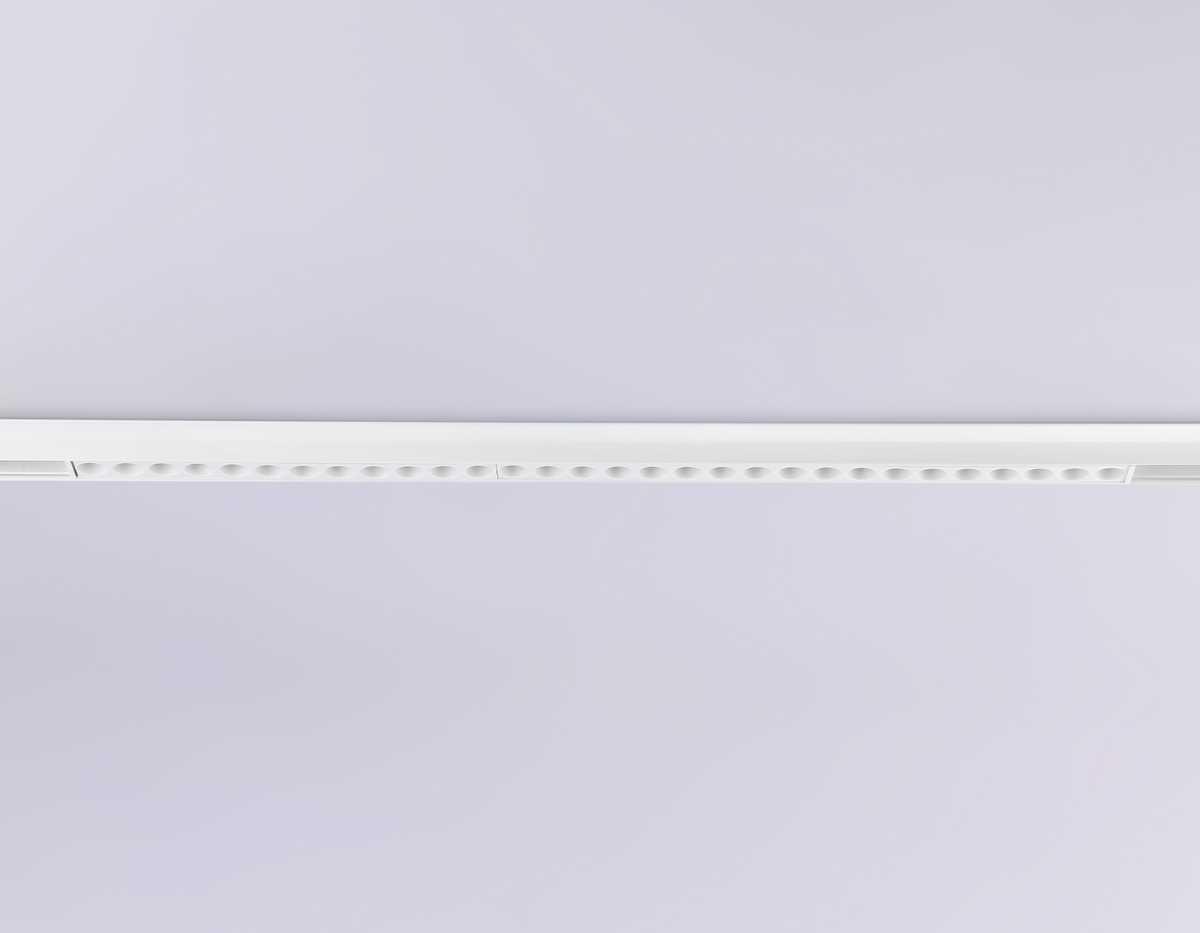 Трековый светодиодный светильник Ambrella light Track System GL4031