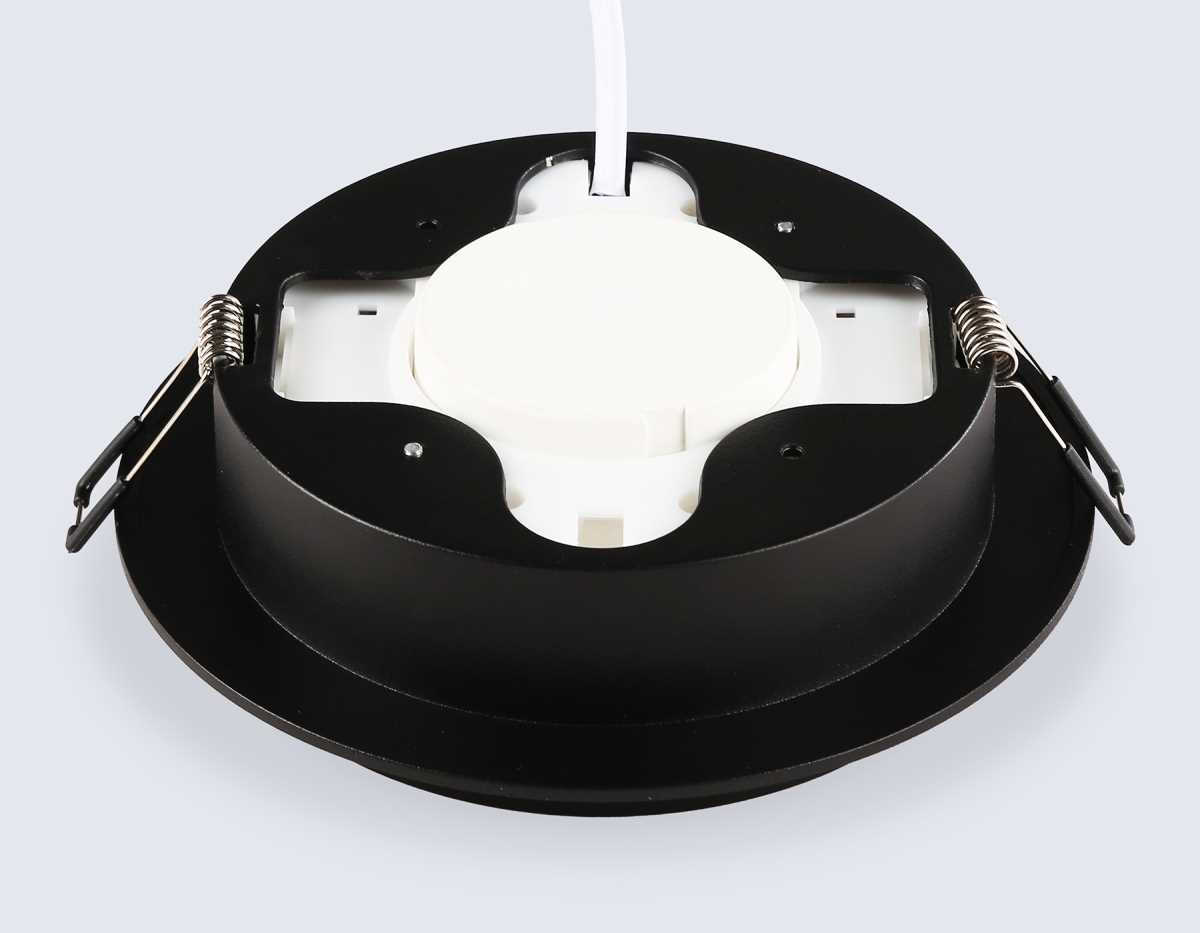 Светильник встраиваемый Ambrella light TECHNO SPOT TU5015