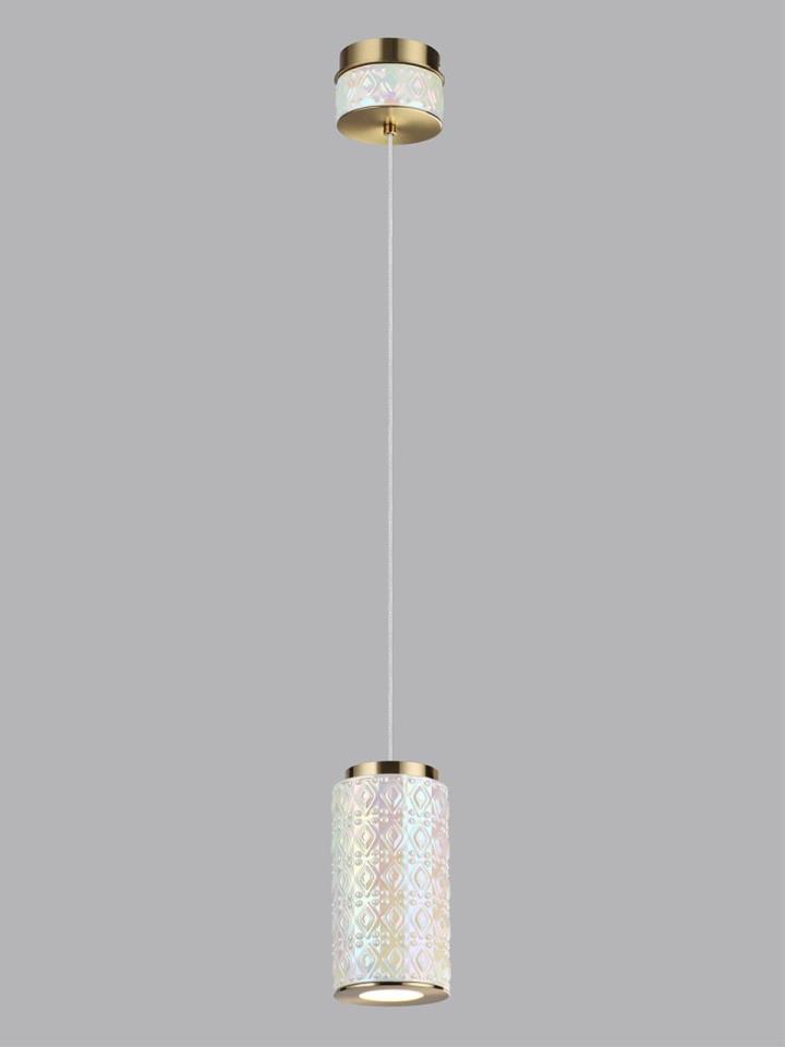 Подвесной светильник Odeon Light Lulu L-Vision 5454/5L
