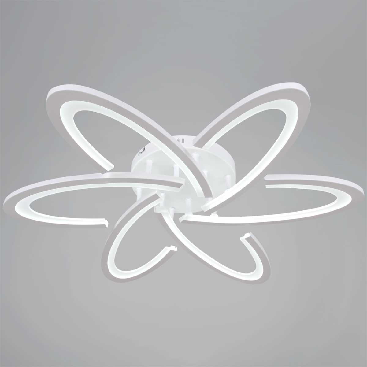 Потолочный светильник Reluce 05629-0.3-06 WH