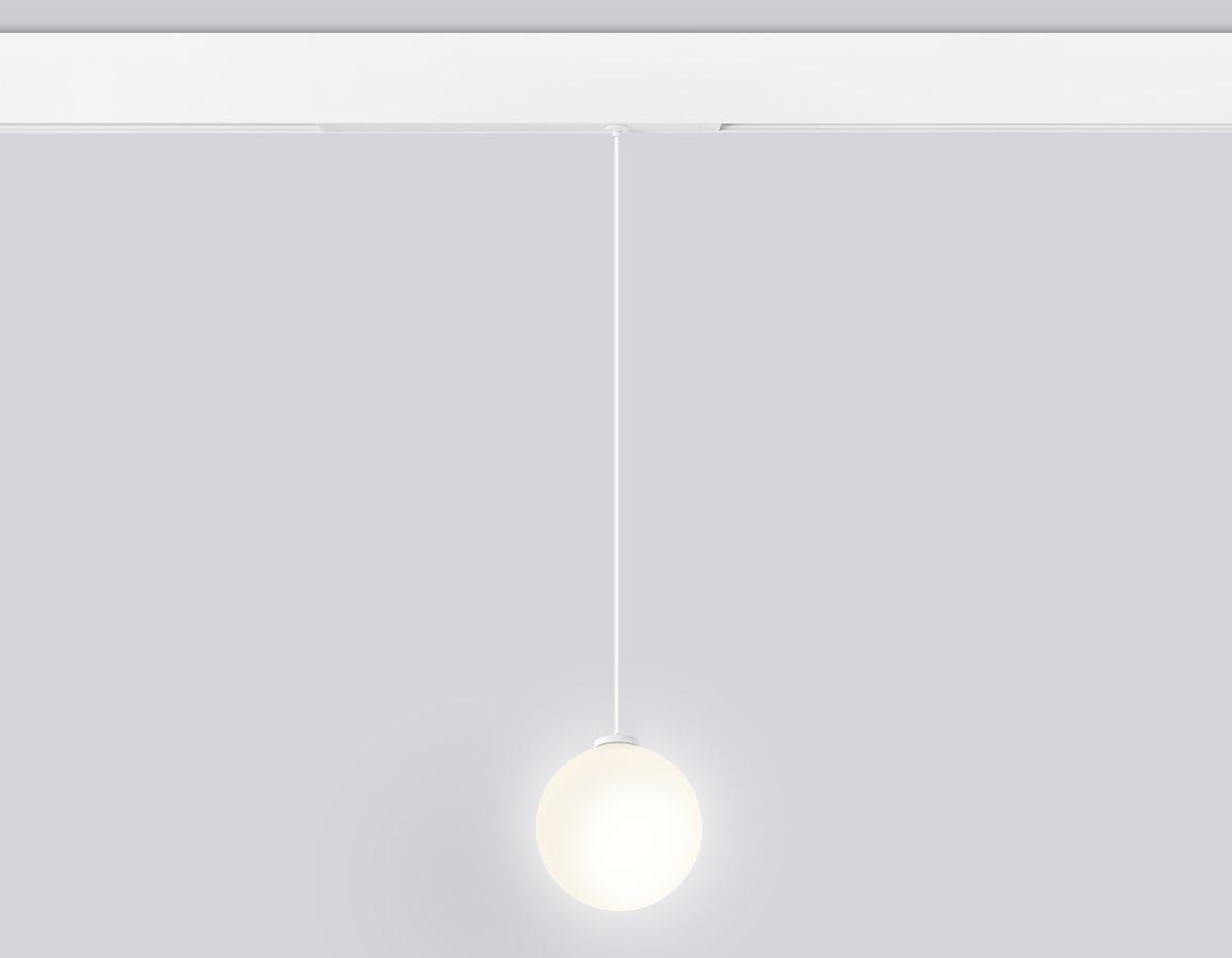 Трековый светодиодный светильник Ambrella Light Track System Magnetic 220V GL1441