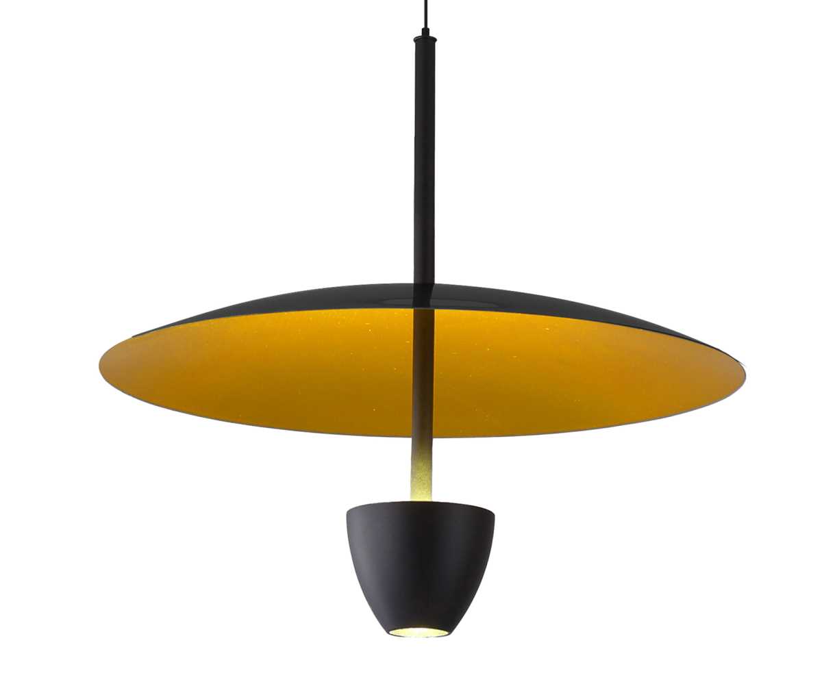 Подвесной светодиодный светильник Kink Light Синди 08466-35,19(33)