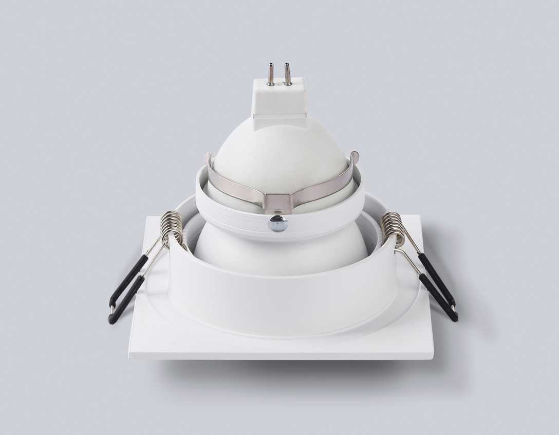 Светильник встраиваемый Ambrella Light TN102826