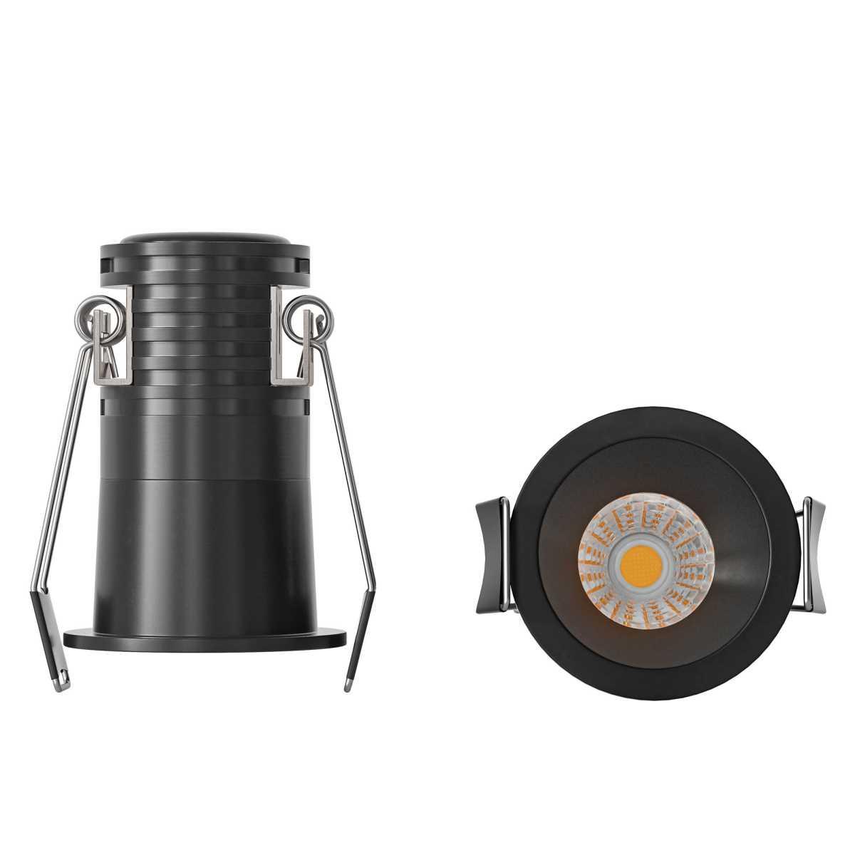 Встраиваемый светильник Mantra CANE 9264