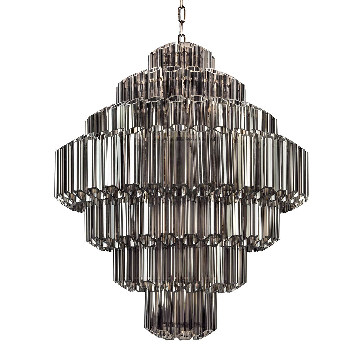 Подвесная люстра Loft IT Celebration 10579/800 Smoke