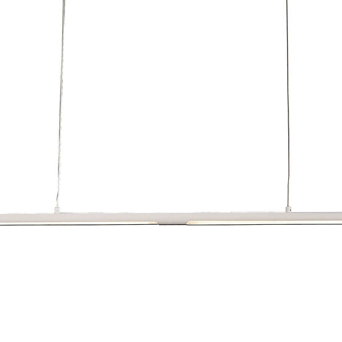 Подвесной светодиодный светильник Mantra Torch 6825