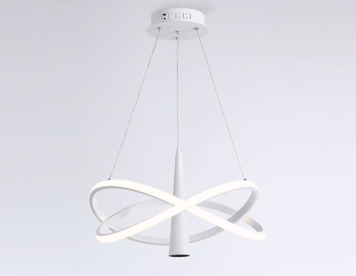 Подвесной светодиодный светильник Ambrella light Comfort LineTech FL5367