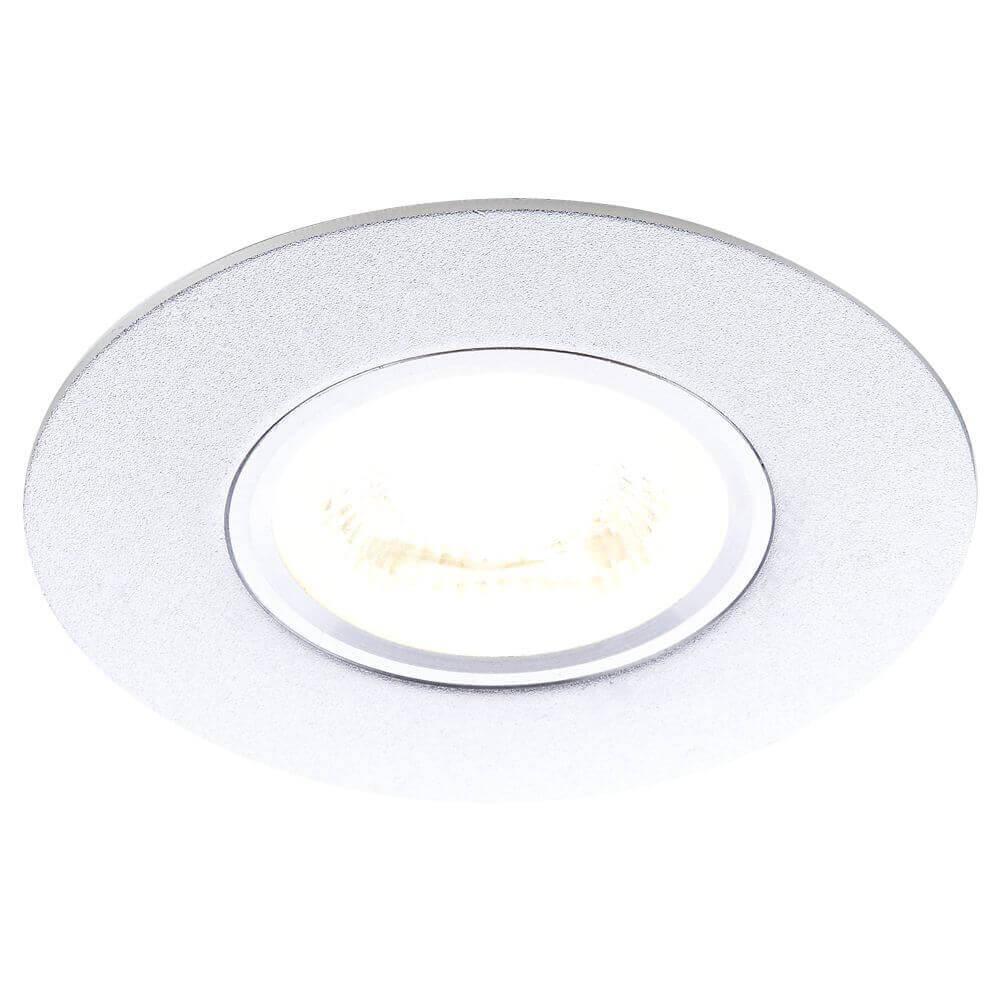 Встраиваемый светильник Ambrella light Classic A500 SL