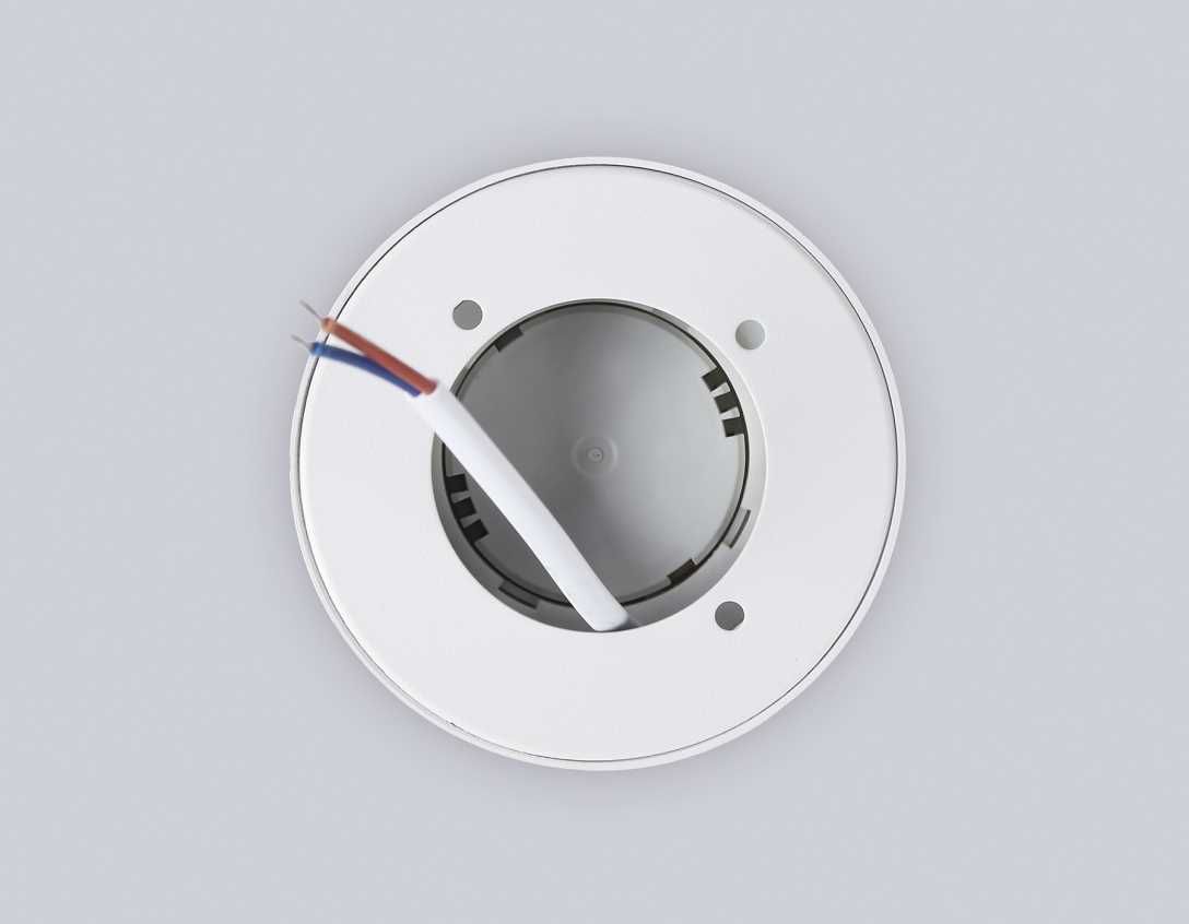 Светильник накладной Ambrella Light TN5304