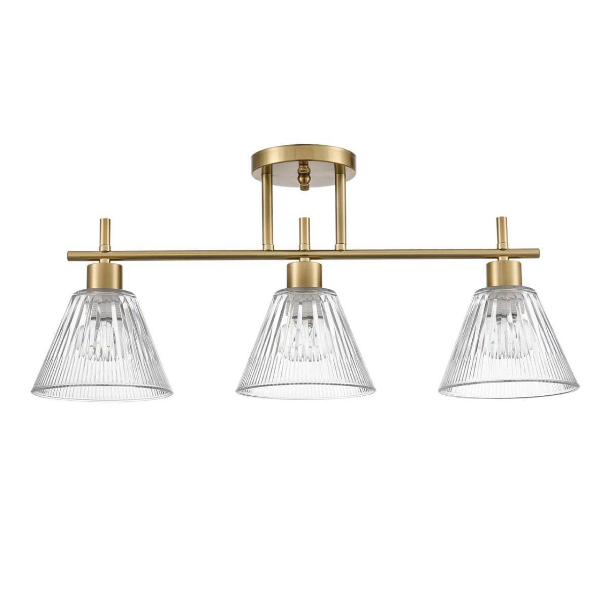 Потолочная люстра Lumion Comfi Vivian 8188/3C