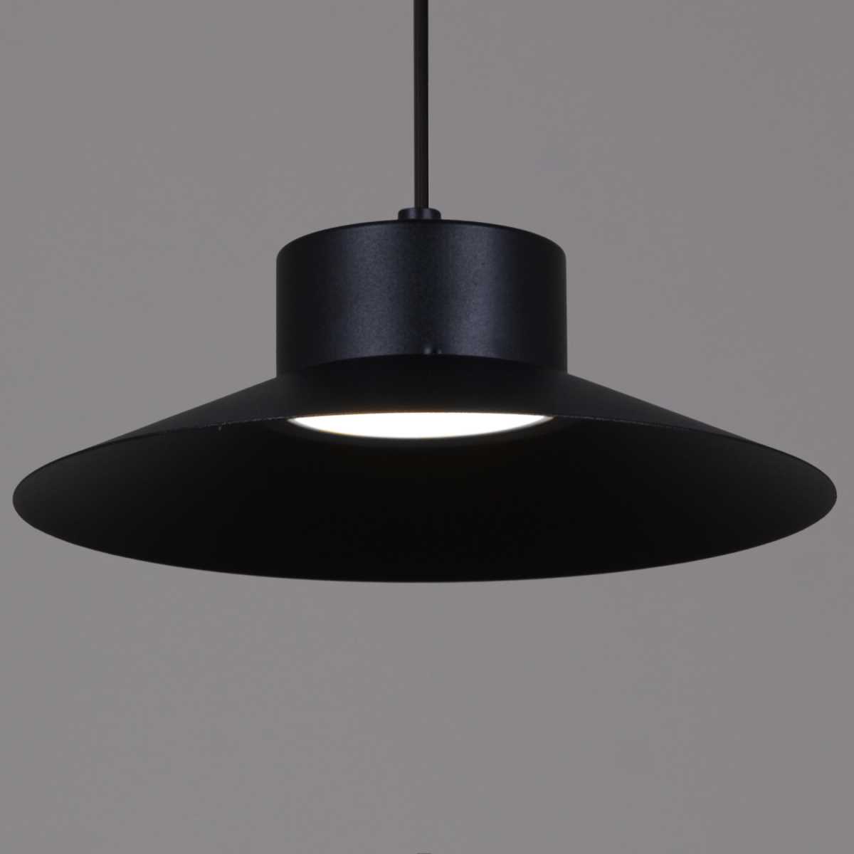 Люстра Reluce 40110-0.9-01 BK