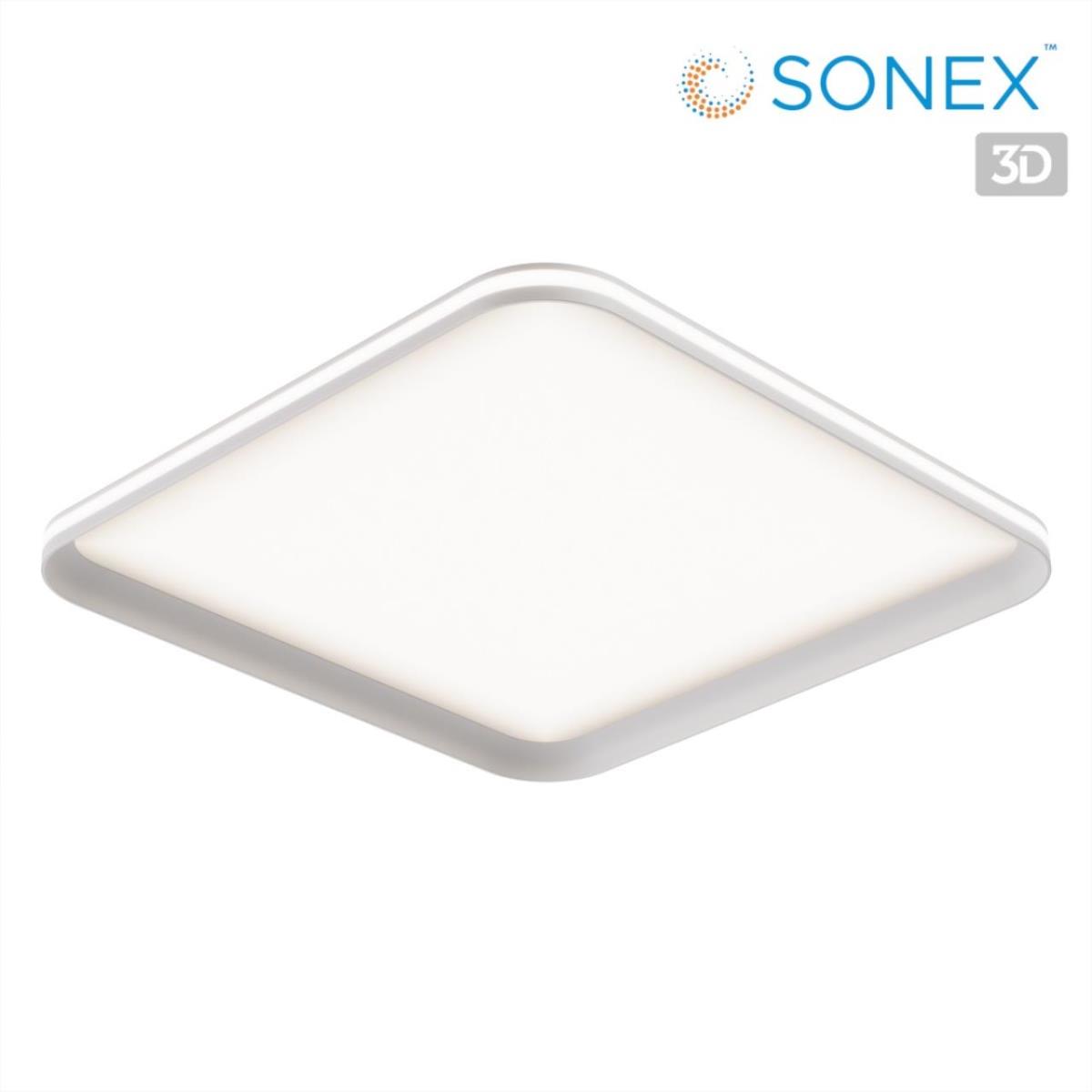 Светильник Sonex Mitra Led 7750/95L