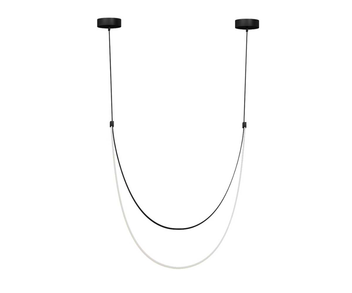 Подвесной светодиодный светильник Kink Light Лирд 07689A-150,19