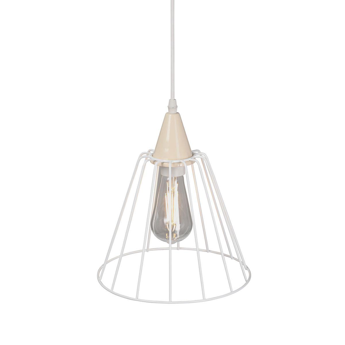 Подвесной светильник Vitaluce V2848-0/1S