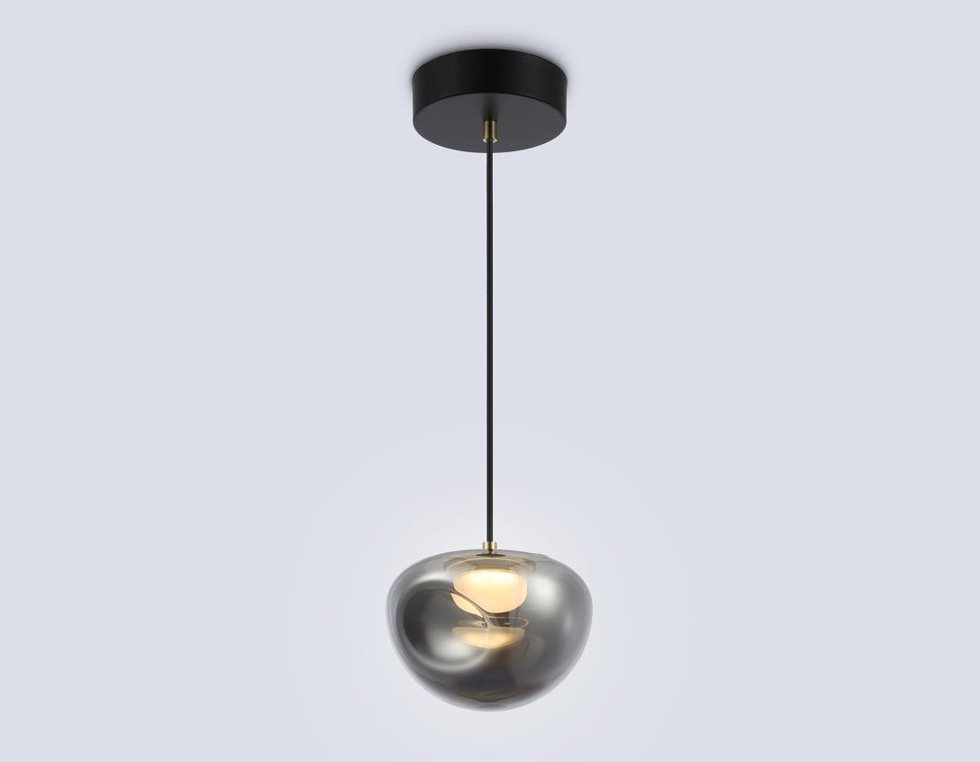 Подвесной светодиодный светильник Ambrella light High Light LH12001