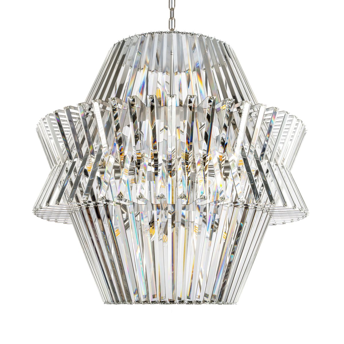 Подвесная люстра Loft IT Milagro 10578/850