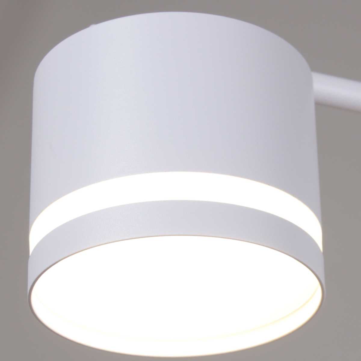 Люстра Reluce 96730-0.3-09 GX53 WT