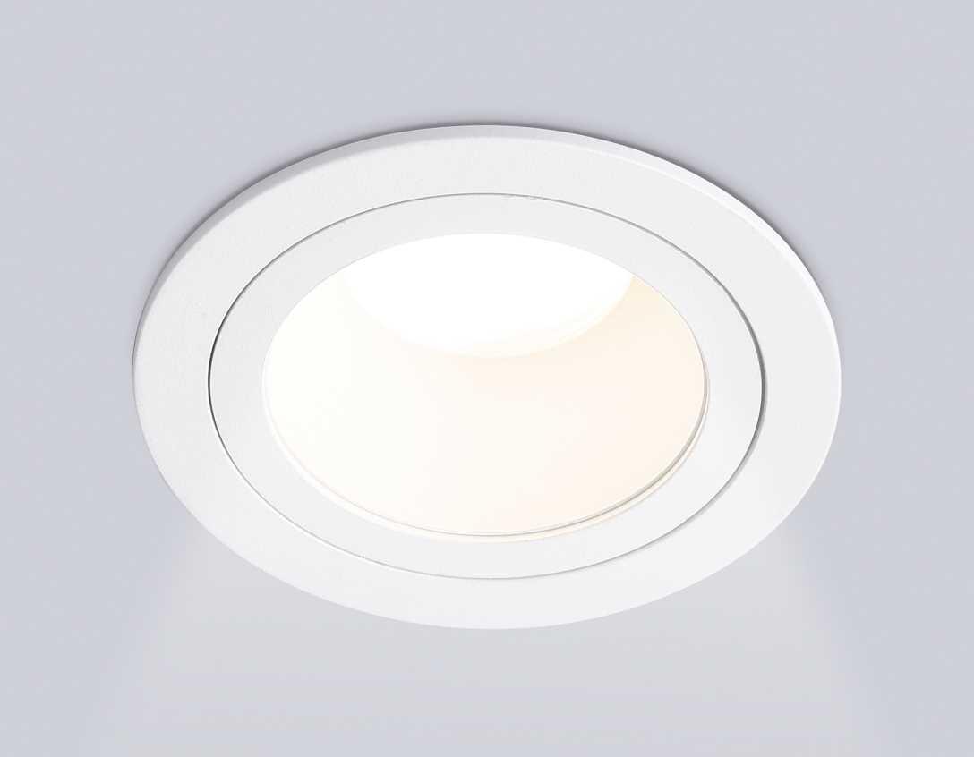 Светильник встраиваемый Ambrella Light TN102822