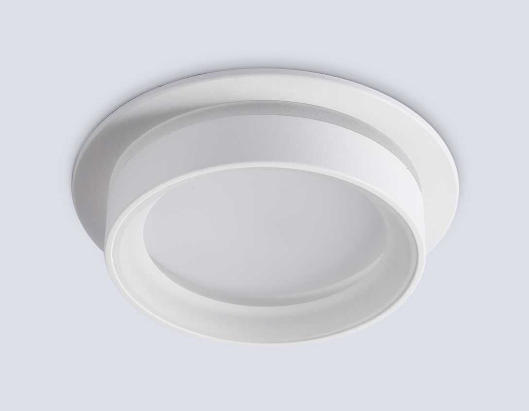 Светильник встраиваемый Ambrella Light TN6707