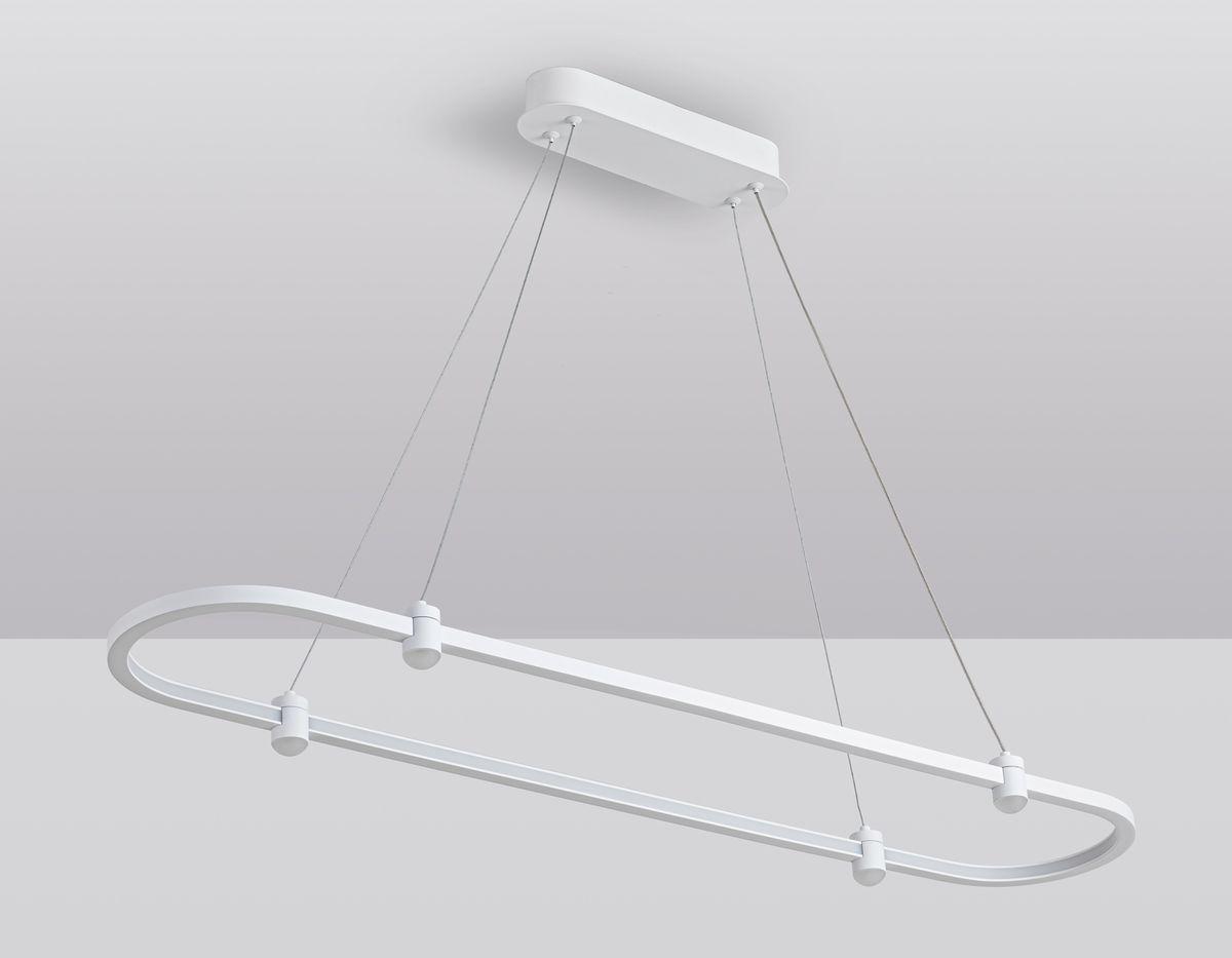 Подвесной светодиодный светильник Ambrella light Comfort Line FL5588