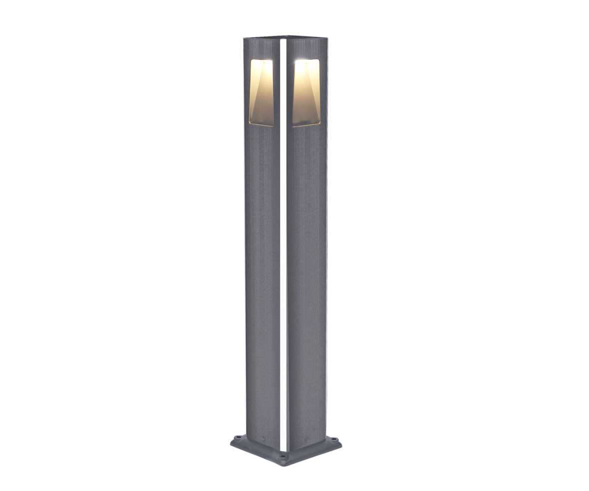 Уличный светодиодный светильник Kink Light Крисми 09210-F(220V),16(07)