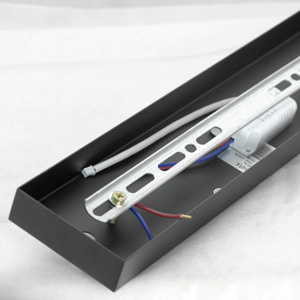 Подвесной светодиодный светильник Lussole Carrollton LSP-7023