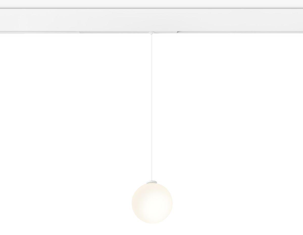 Трековый светодиодный светильник Ambrella Light Track System Magnetic 220V GL1441