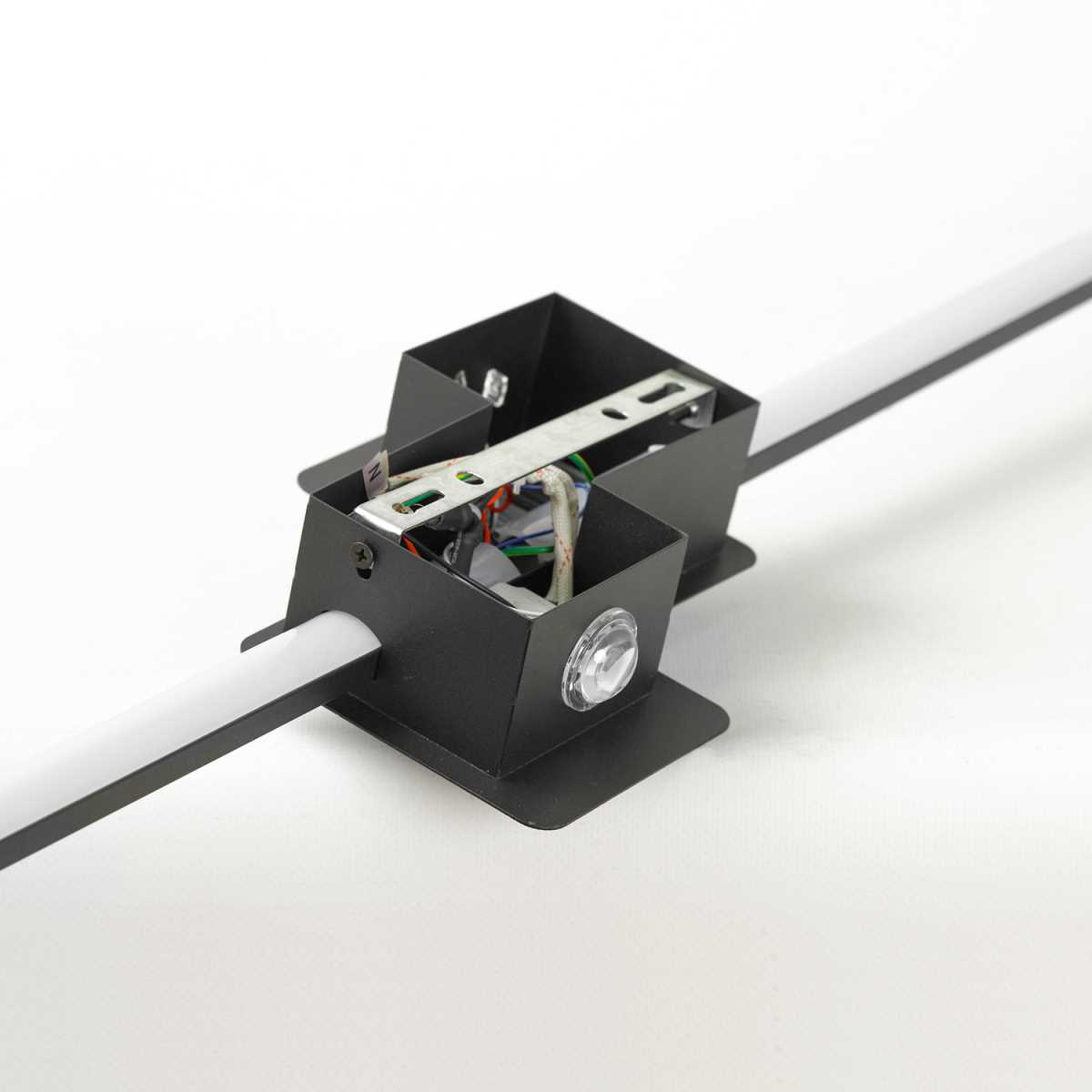 Бра настенное Lussole HARDEMAN LSP-7391