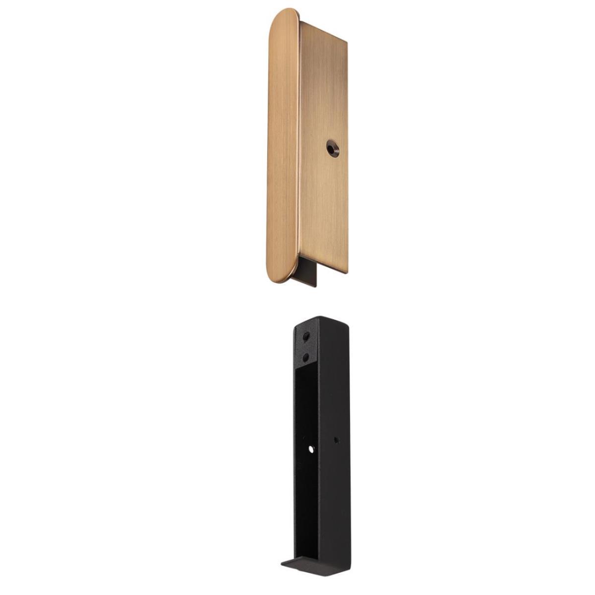 Фиксатор Odeon Light Fino Xs Hightech 7154/1F