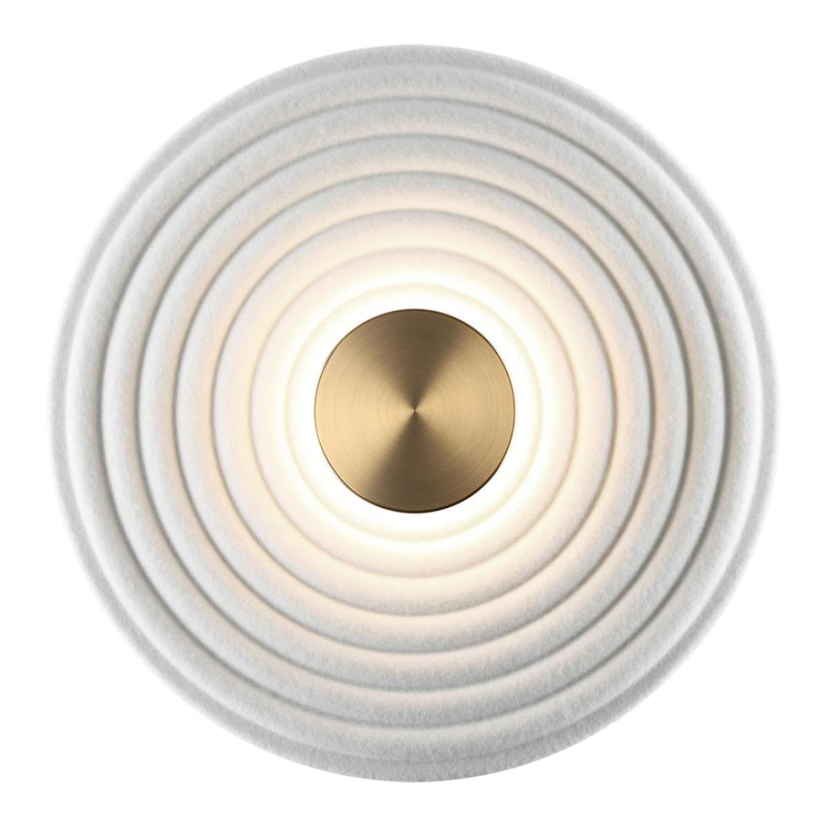Настенный светильник Odeon Light Felt L-Vision 7035/6WW
