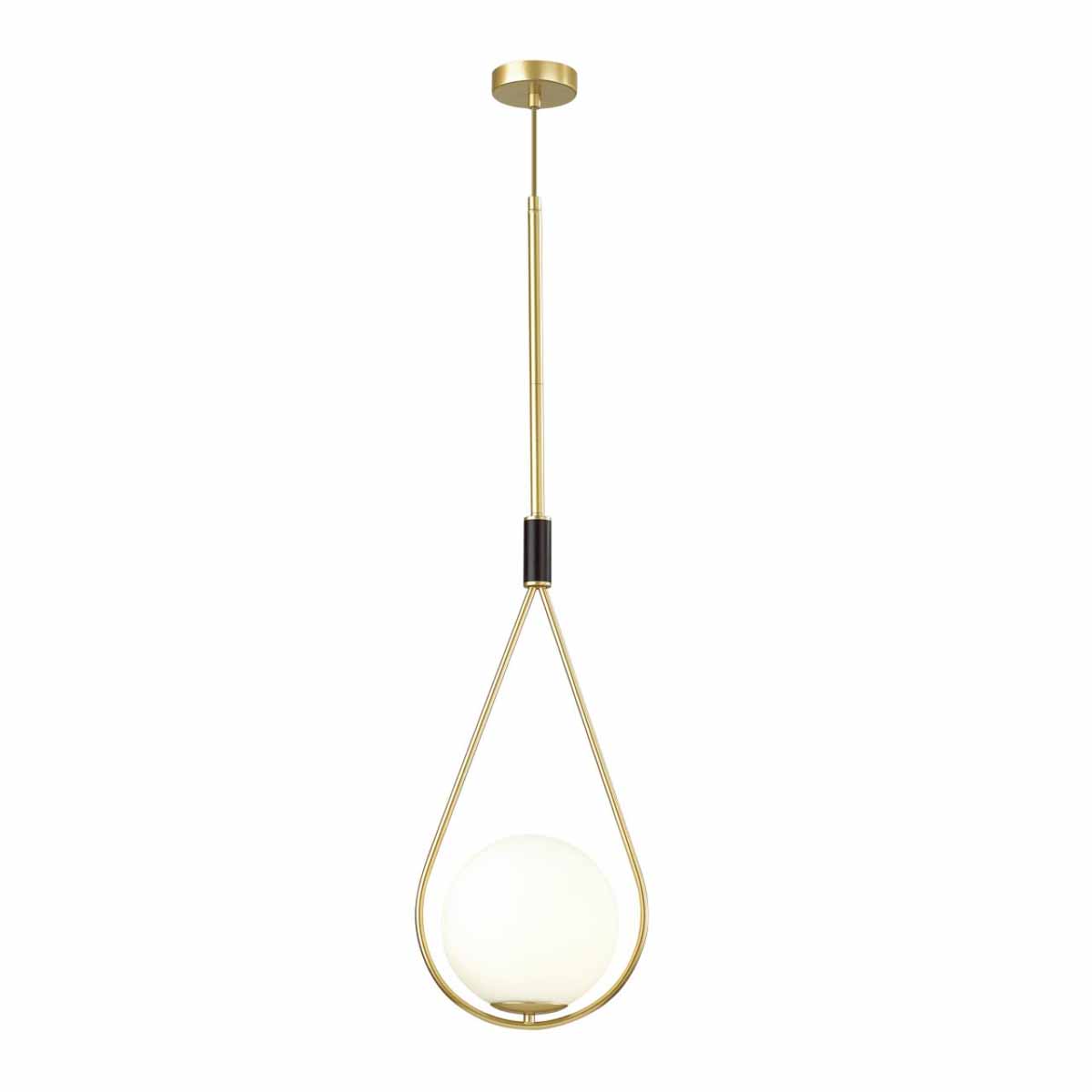 Подвесной светильник Odeon Light Pendant Flari 4810/1A