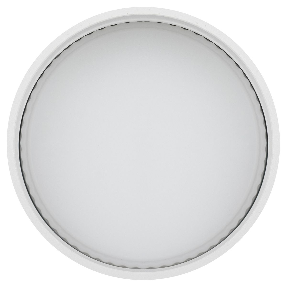 Трековый светильник однофазный ЭРА TR75-GX53 WH Б0063983